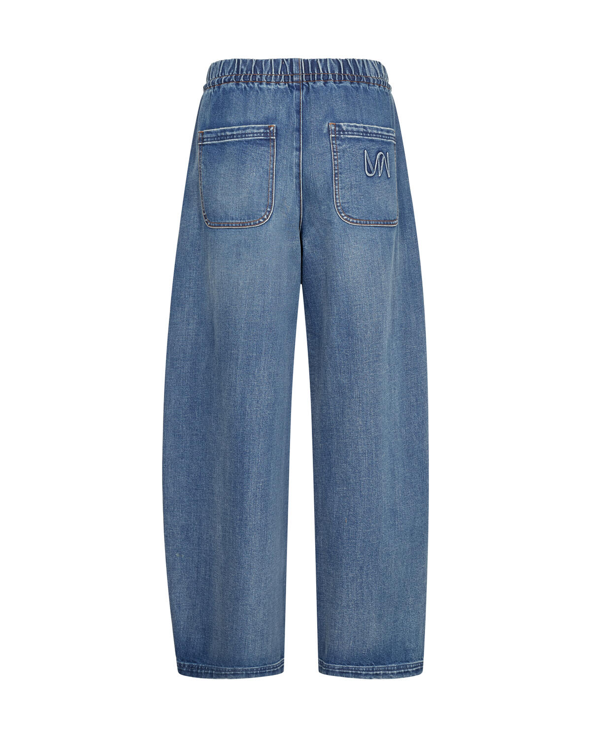 Giulia Jog jeans - blå